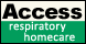 Access Respiratory Homecare - Metairie, LA