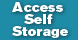 Access Self Storage - Gainesville, FL