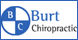 Burt Chiropractic Rehabilitation Center - San Leandro, CA