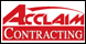 Acclaim Contracting - Louisville, KY