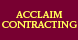 Acclaim Contracting - Louisville, KY