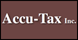 Accu-Tax Inc - Winchester, KY