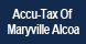 Accu-Tax Of Maryville Alcoa - Alcoa, TN