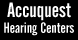 Accuquest Hearing Centers - West Bend, WI