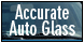 Accurate Auto Glass - San Fernando, CA