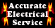 Accurate Electrical Service - Grand Rapids, MI