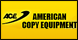 American Copy Equipment Inc - Independence, OH