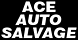 Ace Auto Salvage in Milwaukee - Quality Used Auto Parts at WHOLESALE prices to all - Milwaukee, WI
