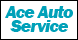 Ace Auto Svc Inc - Orlando, FL