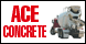 Ace Concrete - Youngstown, OH