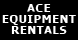 Ace Party Rentals - Pascagoula, MS