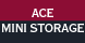 Ace Mini Storage - Springdale, AR