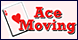 Ace Moving - San Leandro, CA