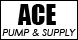 Ace Pump & Supply - Hollywood, FL