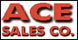 Ace Sales Company - Tyler, TX