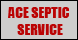 Ace Septic Service - Columbia, TN