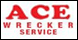 Ace Wrecker Svc Inc - Acworth, GA