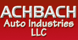 Achbach Auto Industries, LLC - Westerville, OH