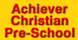 Achiever Christian School - San Jose, CA