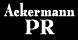 Ackermann Public Relations - Knoxville, TN