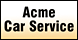 Acme Car Services - Hayward, CA