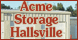 Acme Storage - Hallsville, TX