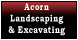 Acorn Landscaping & Excavating - South Bend, IN