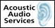 Acoustic Audio Services - Anderson, IN