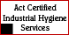 Act Certified Industrial Hygiene Services - Lenexa, KS