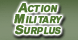 Action Military Surplus - Sacramento, CA
