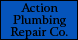 Action Plumbing Repair Co - Mooresville, NC