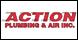 Action Plumbing Heating Air & Electrical - Sun Prairie, WI