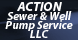 Action Sewer & Pump Svc - West Bend, WI