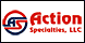 Action Specialties - New Iberia, LA