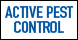 Active Pest Control - Macon, GA