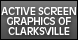 Active Screen Graphics - Clarksville, TN