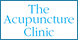 The Acupuncture Clinic - Columbia, SC