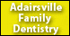 Edwards, Todd, Dds - Adairsville Family Dentistry - Adairsville, GA