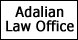 Adalian Law Office - Visalia, CA