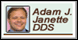 Adam J Janette DDS - San Luis Obispo, CA