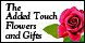 Added Touch Flowers & Gifts - Philadelphia, MS