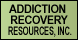 Addiction Recovery Resources Inc - Metairie, LA