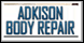 Adkison Body Repair - Nacogdoches, TX