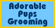 Adorable Pups Grooming - Citrus Heights, CA