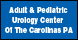 Adult & Pediatric Urology Ctr - Mullins, SC