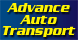 Advance Auto Transport - Sylvania, OH