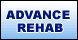 Advance Rehabilitation Physical Therapy-Calhoun - Calhoun, GA