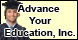 Advance Your Education - Miami, FL