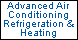 Advanced Air Conditioning & Heating - Bossier City, LA