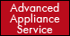 Advanced Appliance Service - Winston Salem, NC